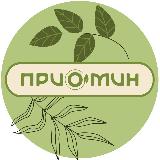 Аватарка канала ПРИОМИН от VEIRA