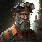 Аватарка канала Слепобраг