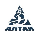 Аватарка канала ХК "Динамо-Алтай"