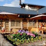 Аватарка канала Туристический комплекс "Попов Луг"