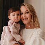 Аватарка канала "Мама с камерой"