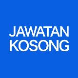 Аватарка канала Jawatan Kosong