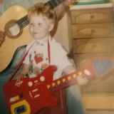 Аватарка канала "PRAYER OF 999999999"