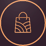 Аватарка канала BaggyBags | Брендовые СУМКИ и РЮКЗАКИ 👜