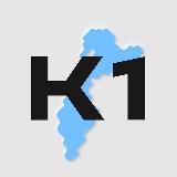 Аватарка канала Камчатка №1