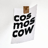 Аватарка канала Cosmoscow