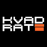 Аватарка канала KVADRAT - оригинальная брендовая одежда и обувь