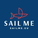 Аватарка канала Sail Me!