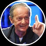 Аватарка канала • Задорнов Пишет •