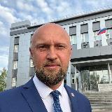 Аватарка канала Мэр Стрежевого