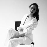 Аватарка канала Нехода Евгения- Визуал и Продвижение