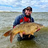 Аватарка канала Рыбалка с Петром Миненко