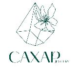 Аватарка канала 🪩 САХАР 2В-55 к Б | Бижутерия опт