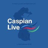 Аватарка канала Caspian Live || 24/7