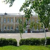Аватарка канала МБОУ "Лицей им. С.Н. Булгакова" г. Ливны