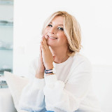 Аватарка канала Ольга Гартман. Психология. Отношения.