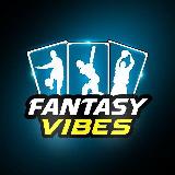 Аватарка канала FANTASY VIBES [Cricket Expert🏏]
