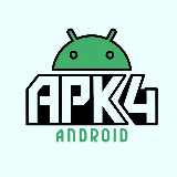 Аватарка канала APK4Android