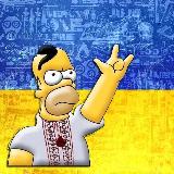 Аватарка канала Сміх та й годі.