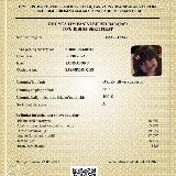 Аватарка канала Milliy sertifikat || ONA TILI