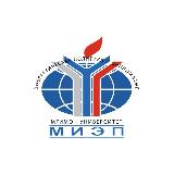 Аватарка канала МИЭП МГИМО