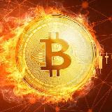 Аватарка канала "КриптоБОГ"