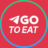 Аватарка канала Go to eat | Москва Афиша