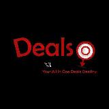 Аватарка канала Loot Deals ( Only Loot )