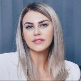 Аватарка канала Светлана Петровичева | про найм