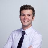 Аватарка канала Урбанизм в галстуке