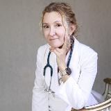 Аватарка канала Эндокринолог Котиева Н. М. эндокринология и не только: вебинары, семинары