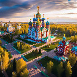 Аватарка канала Наш Оренбург