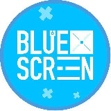 Аватарка канала BlueScreen | Digital Kazakhstan