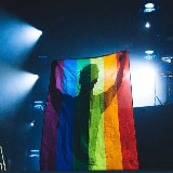 Аватарка канала Знакомства Uzbekistan🏳️‍🌈