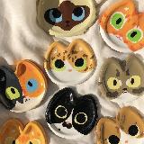 Аватарка канала Поделки из глины