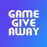 Аватарка канала ИГРОВЫЕ РАЗДАЧИ