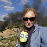 Аватарка канала "Светлана Пикта"