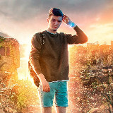 Аватарка канала "Глеб"