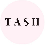 Аватарка канала TASH