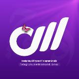 Аватарка канала Diamond Emoji