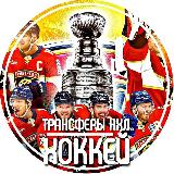 Аватарка канала Трансферы НХЛ | ХОККЕЙ