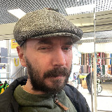 Аватарка канала Касаткин пишет