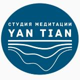 Аватарка канала Студия Медитации Яна Тиана