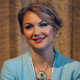 Аватарка канала Vолынец в курсе🇷🇺 (Ирина Волынец)