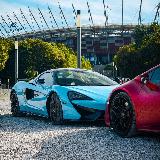 Аватарка канала "MVP | Мои Принципы"