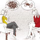 Аватарка канала О психологии ПРОСТО