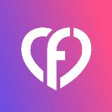 Аватарка канала Flirtby | Знакомства | Отношения | Свидания