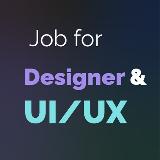Аватарка канала Job for Designers
