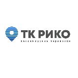 Аватарка канала ТК РИКО