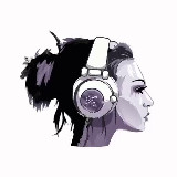 Аватарка канала Популярная Музыка | Треки ВК 2025